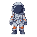 astronaut 