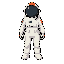 astronaut 