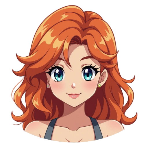 serena from pokemon series