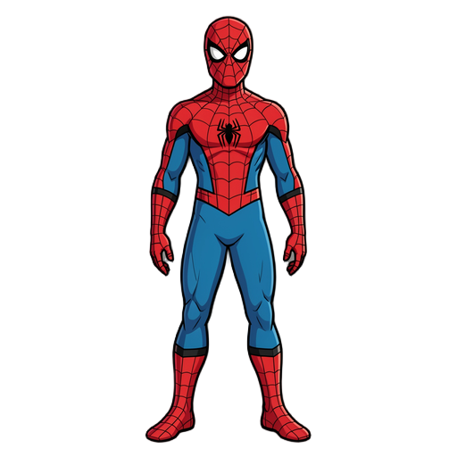 spider man