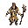 level 1 warrior