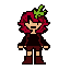 make it look like the deltarune game style please: :]]