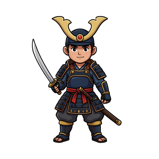 samurai 