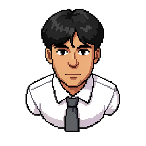 can you make a pixel of me 