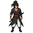 do not change any thing in the photo