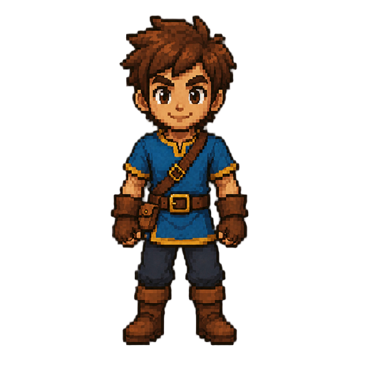 gera pra mim os sprite