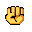 fist icon