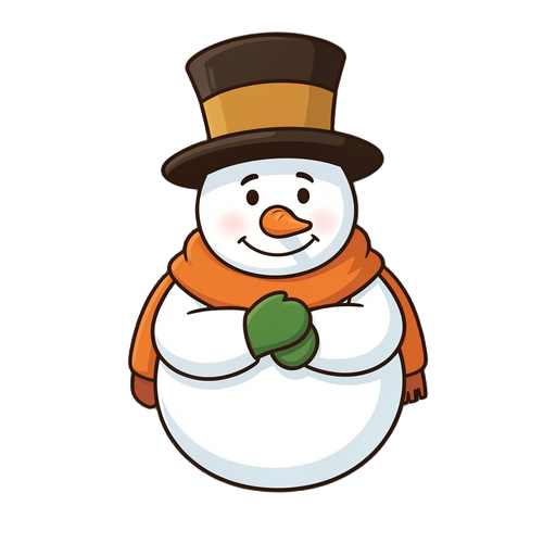 snowman 