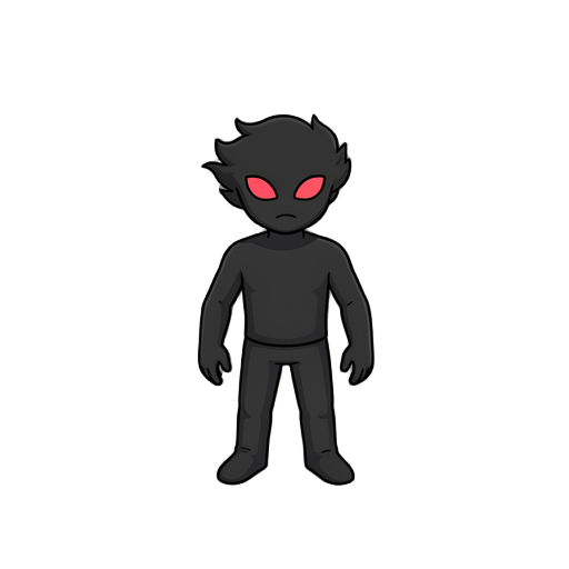 rotation character