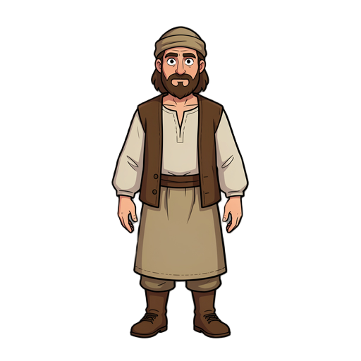 peasant
