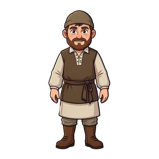 peasant