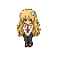 make shi in the sprite of he