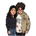 melhore as sprites. deixem-as mais fieis