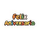 escrito feliz aniversario