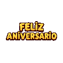 escreva (feliz aniversario)