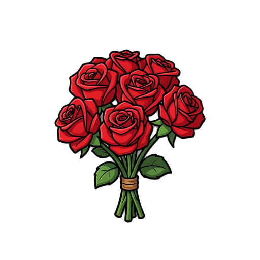 rosas vermelhas
