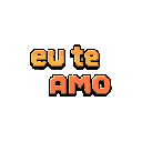 tile escrito (eu te amo)