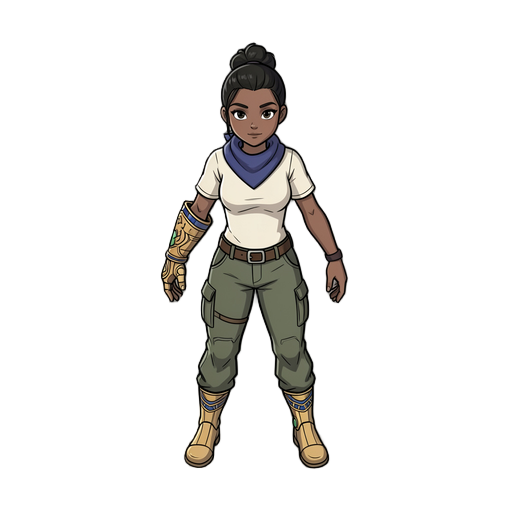 girl