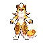 a character for my heaven shooting game