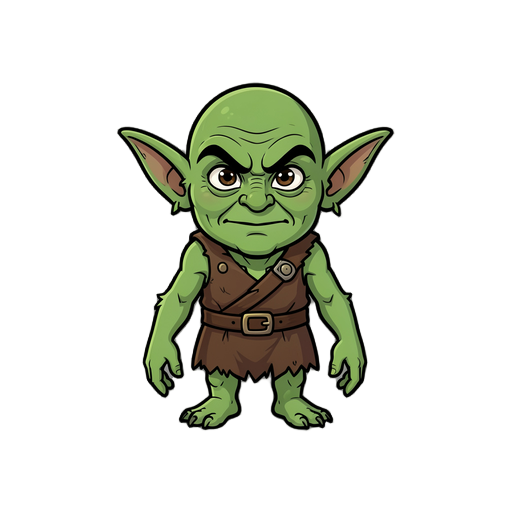 goblin