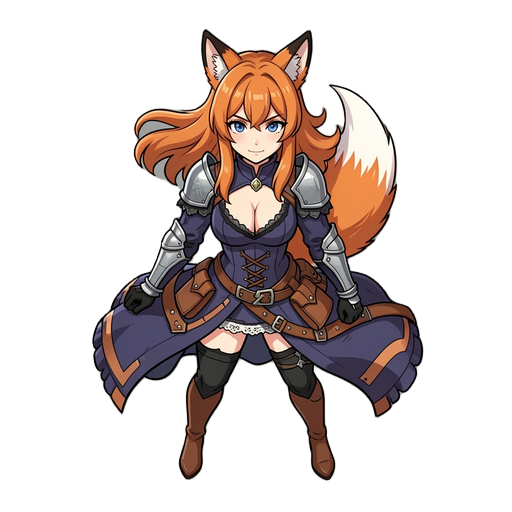 foxgirl