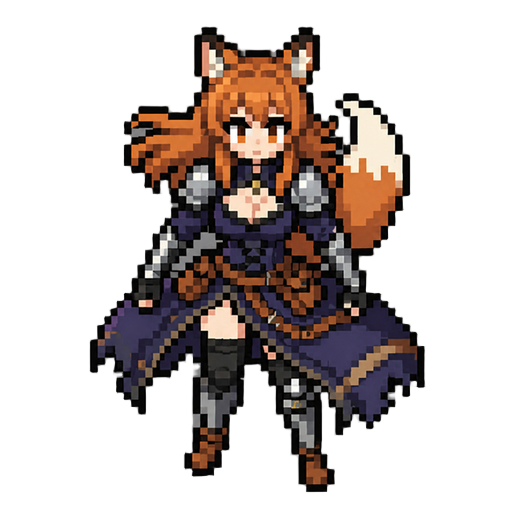 foxgirl