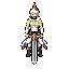 fantasy sword guy