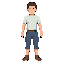 primeiramente, gostaria de saber o significado de cada um desses modelos que aparecerem nas opcoes de criação de personagem