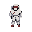 isometric astronaut