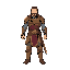 warrior