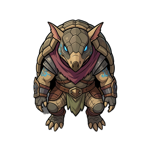 armadillo