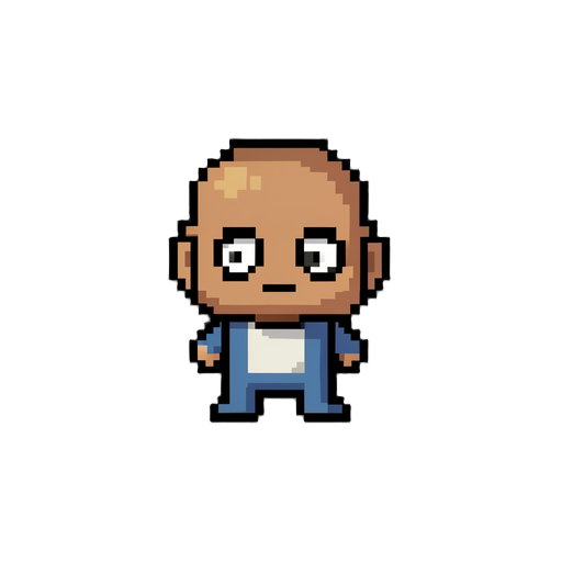 trigo pixelado