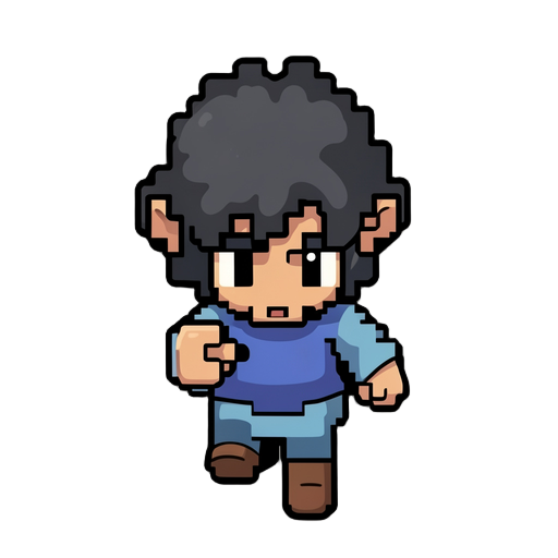 rpg gba style.