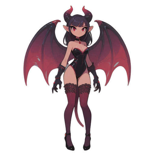 succubus