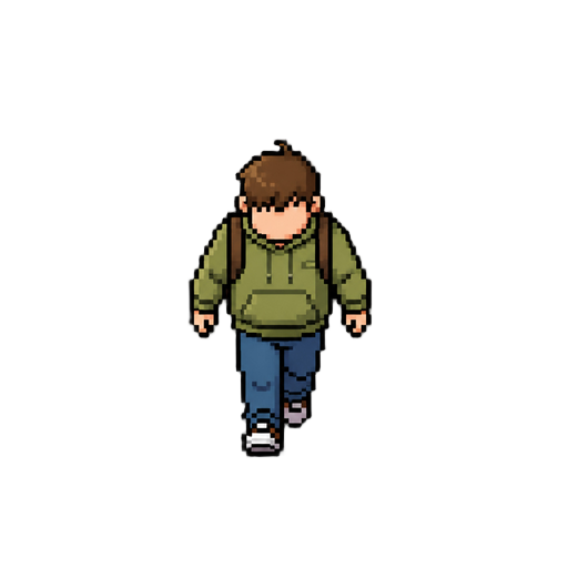 walking
