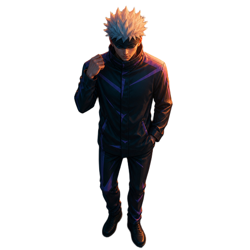 gojo