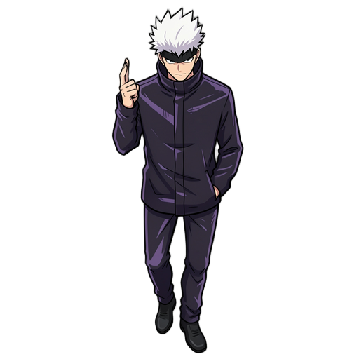 gojo