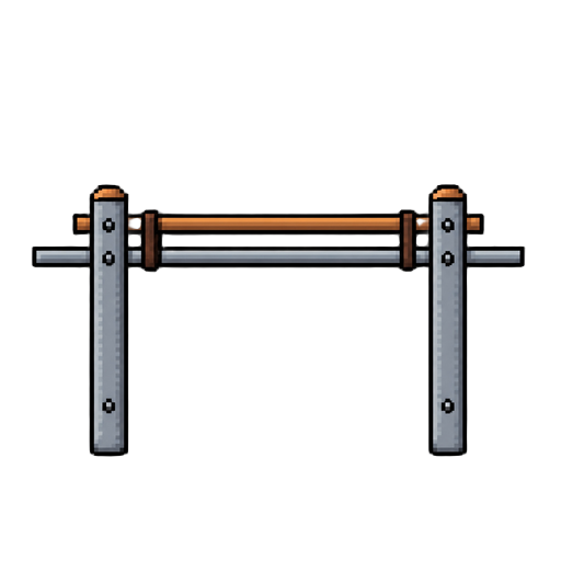 pull up bar