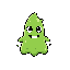 slime character