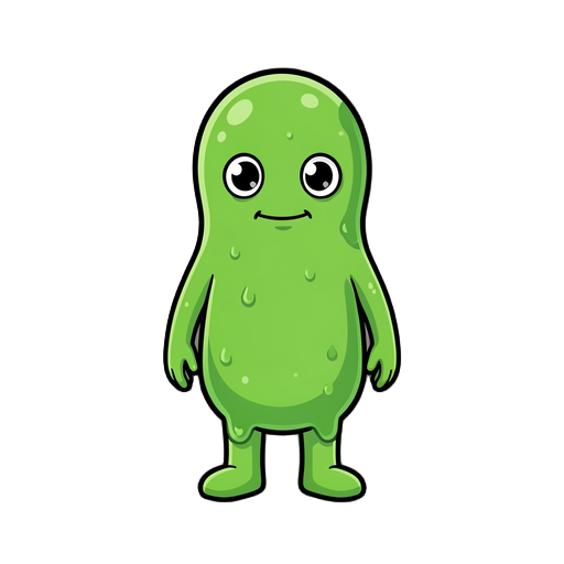 slime