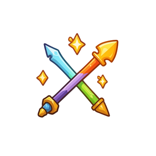create icon for spells.