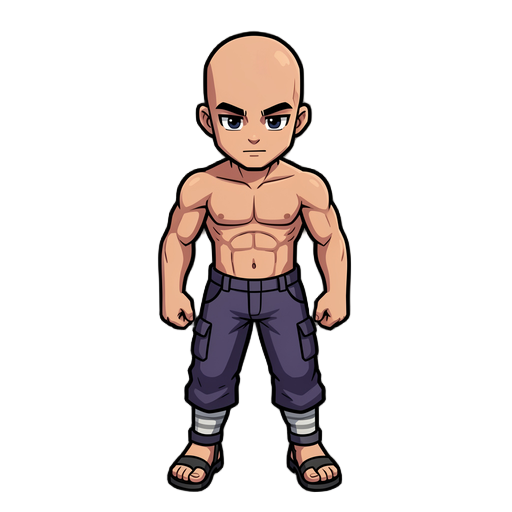 base character