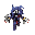 make sprite walk