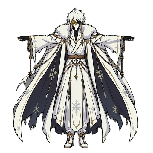 make it an sprite 2d for my game side view so i can animate it and let the black space black without any yellow eyes or smt
