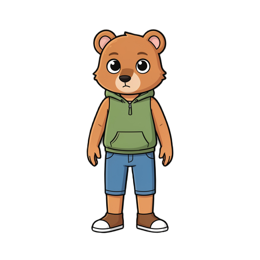 faça uma sprite de uma animação idle