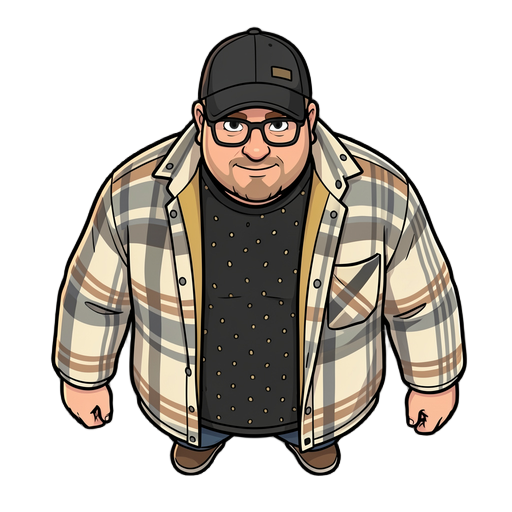 game character