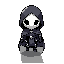 create sprites idle, run, die, jump