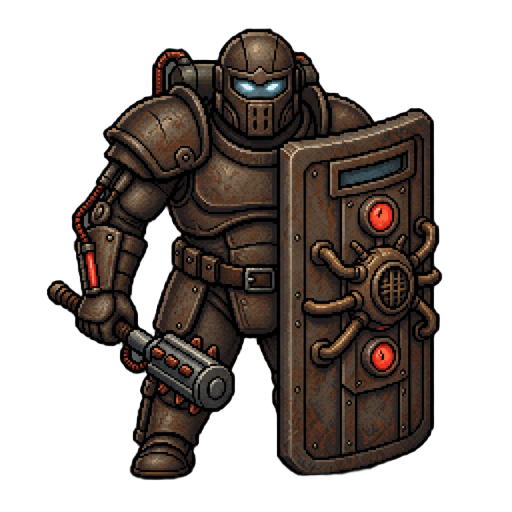  a defender