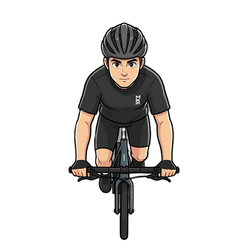 cycling