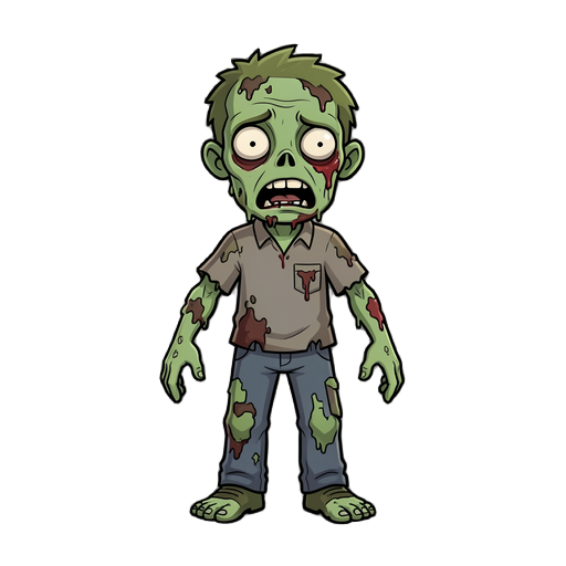 zombie